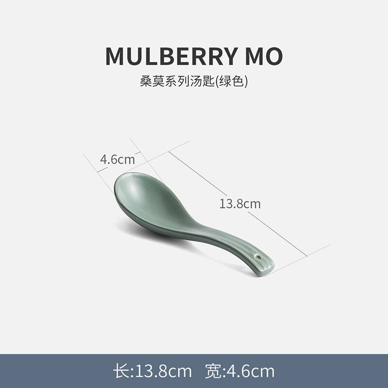 Porcelain Plates for Food Dinner Set Dishes Salad Soup Bowl Ceramic Plates and Bowls Set Tableware Set Service for