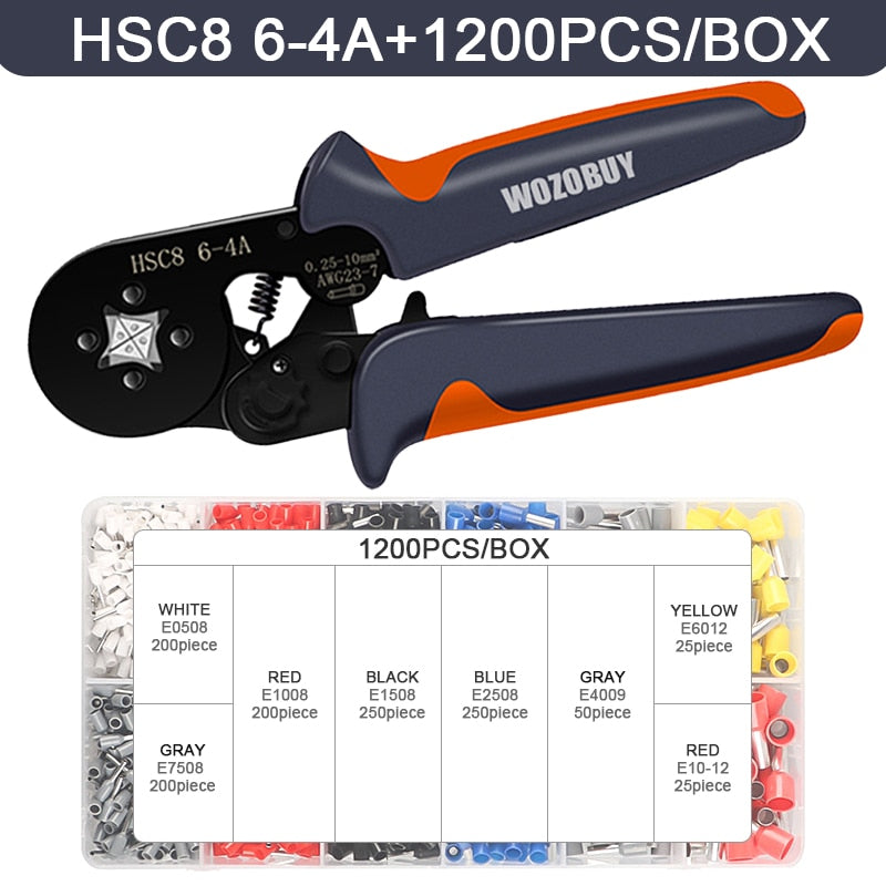 Caixa de ferramentas