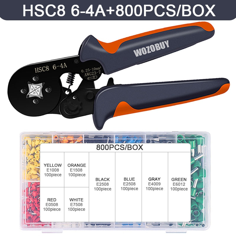 Caixa de ferramentas