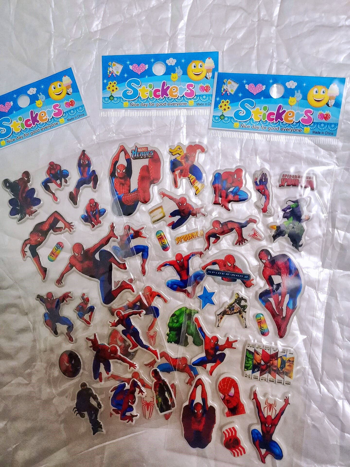 Lançador de teia do Homem Aranha