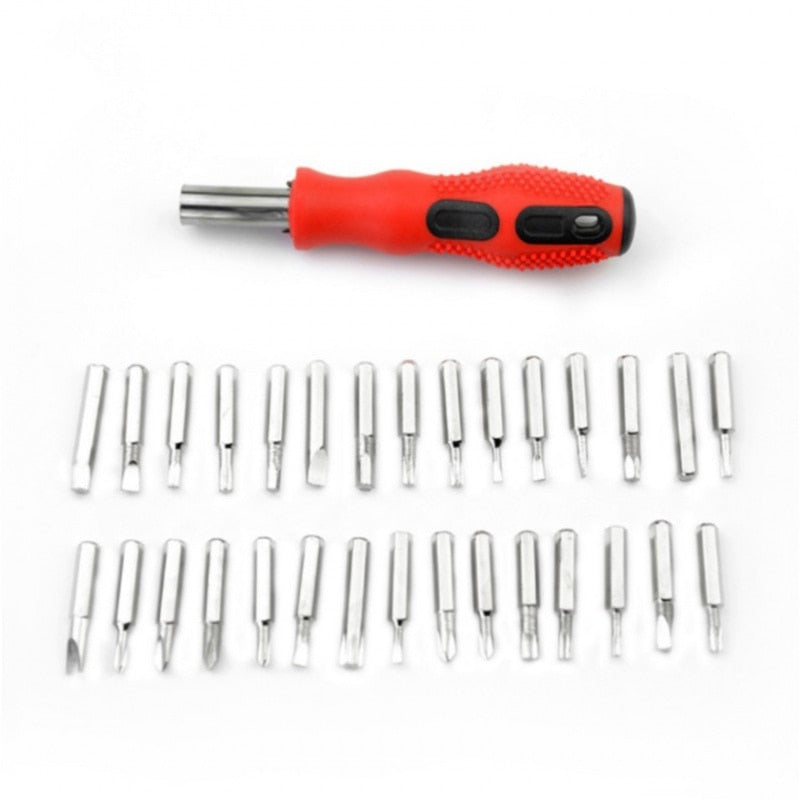 31 em 1 - Kit de ferramentas