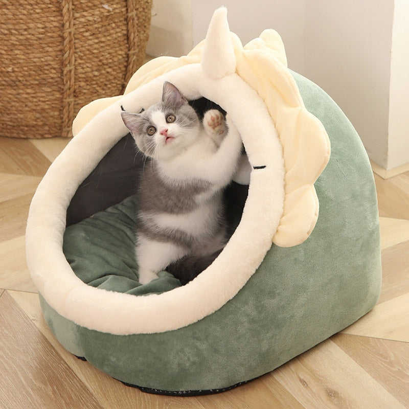 Cama para gato