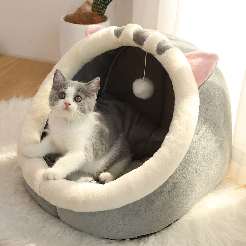 Cama para gato
