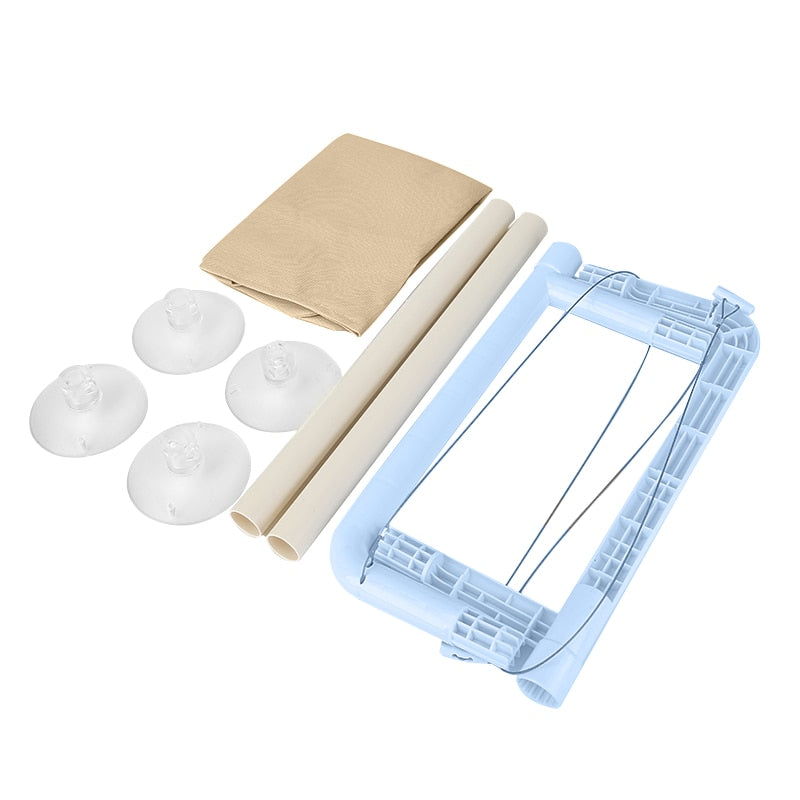 Cama suspensa para gatos