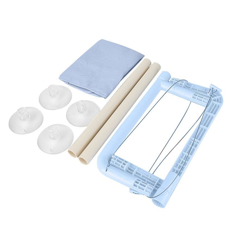 Cama suspensa para gatos