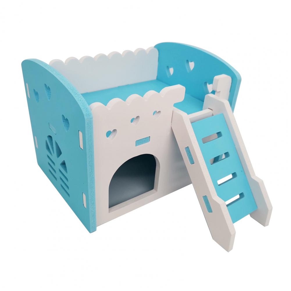 Casa de brinquedo para Hamster