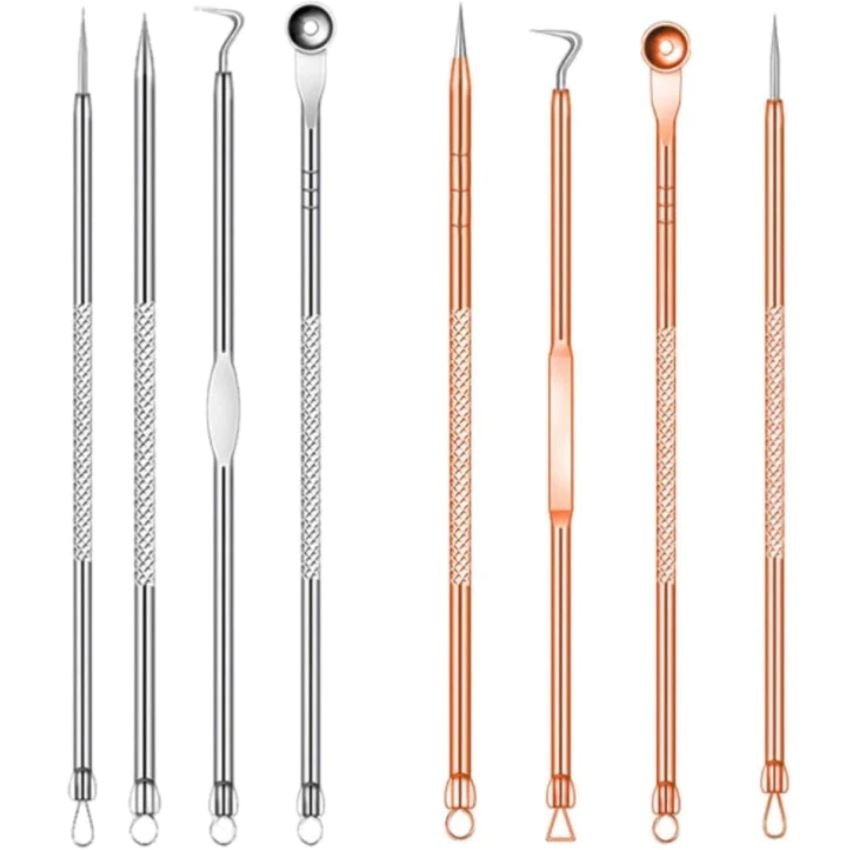 Kit removedor de acne