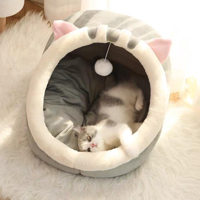 Cama para gato