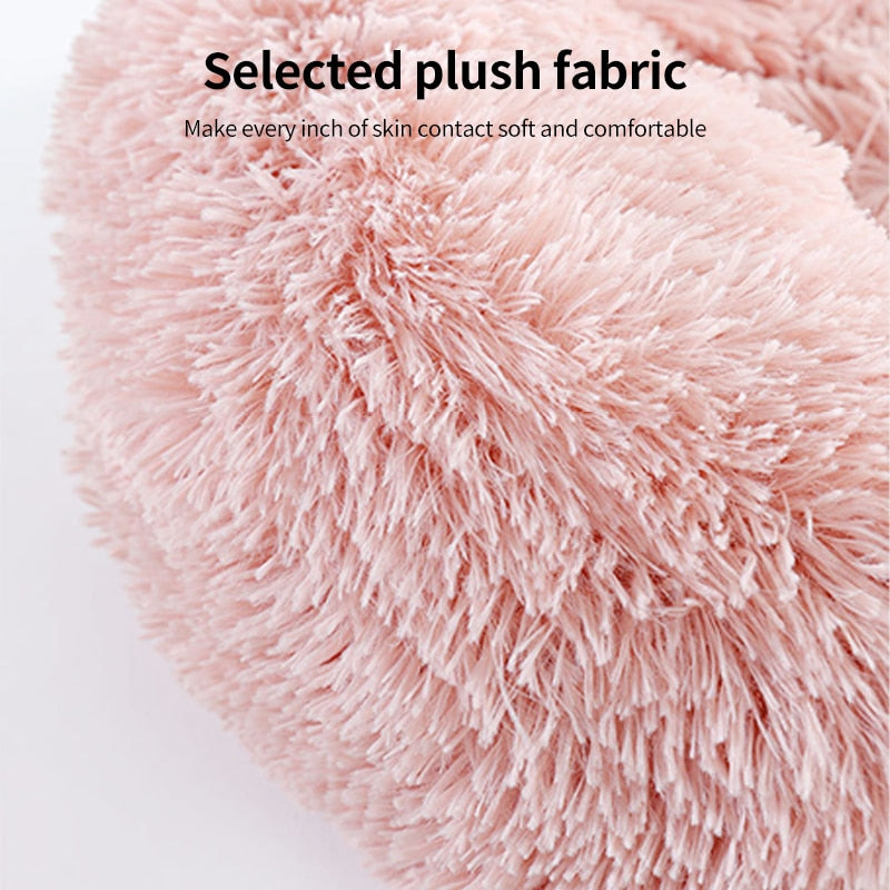 Puff cama para gatos