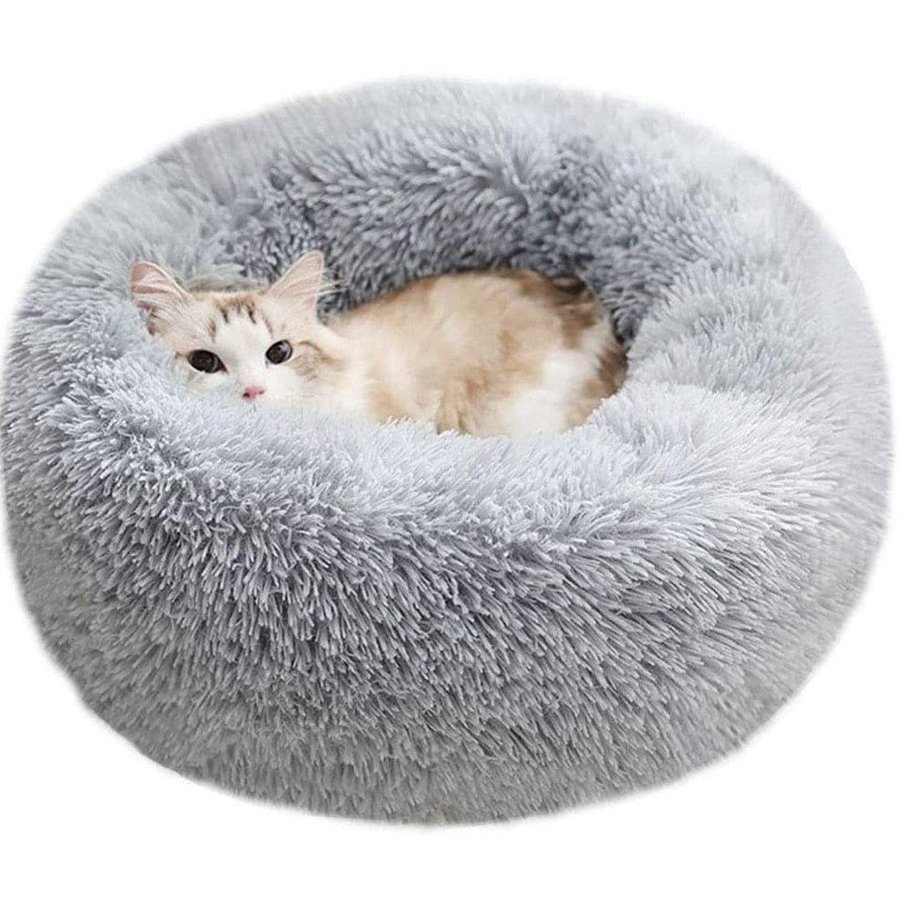 Puff cama para gatos