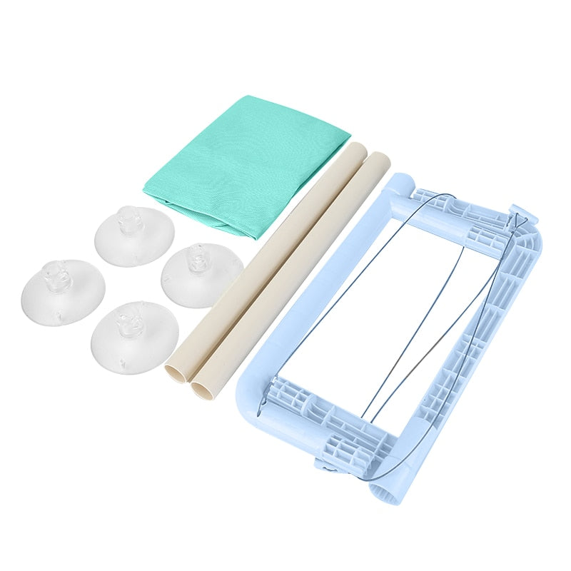 Cama suspensa para gatos