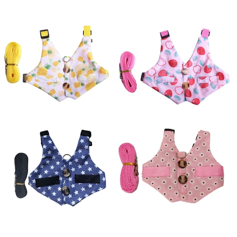 Coleira para coelhos