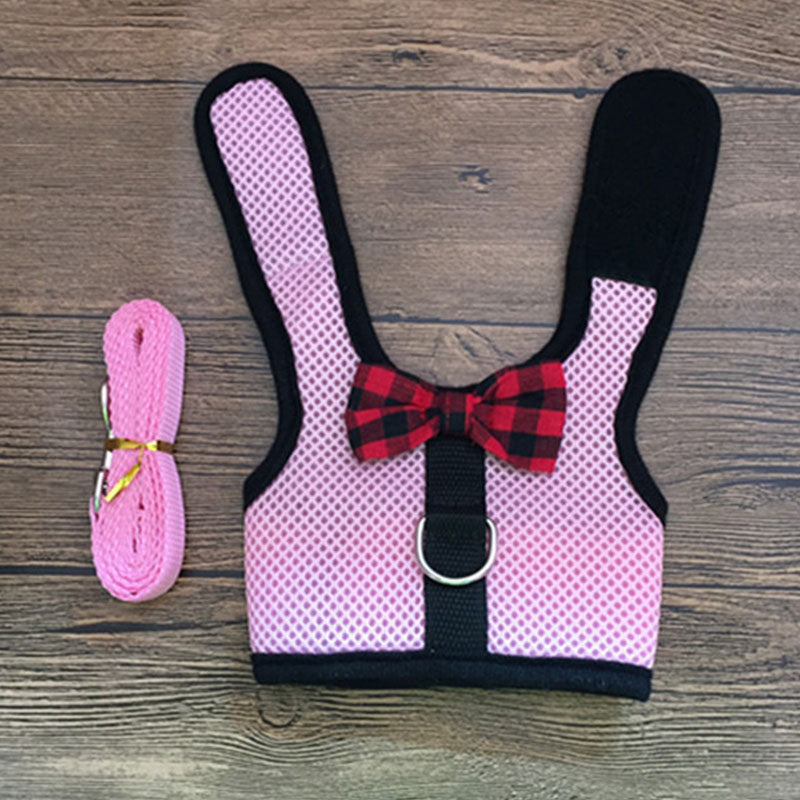 Coleira para coelhos