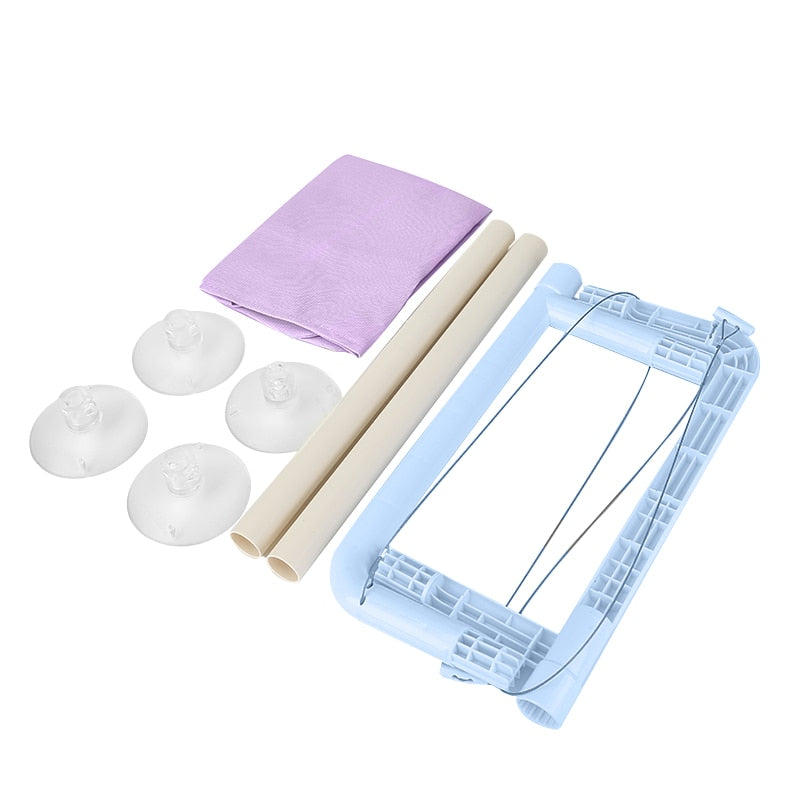 Cama suspensa para gatos