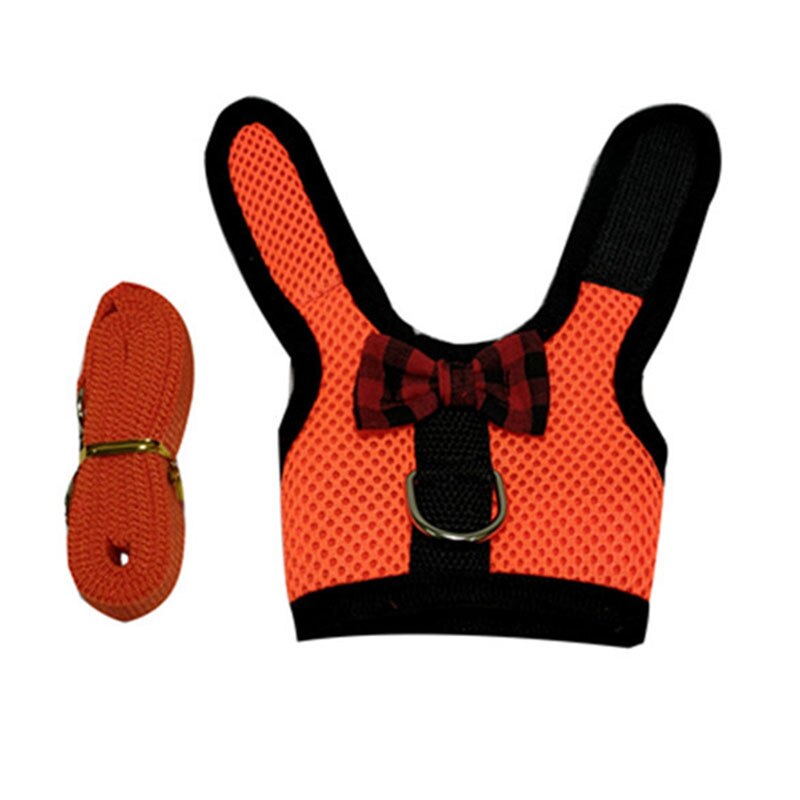 Coleira para coelhos